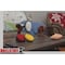 Drillstuff Cleaning Supplies - Drill Brush - Carpet - Upholstery Cleaner - Shower 5in-S-RWY-QC-DS - alternate 6